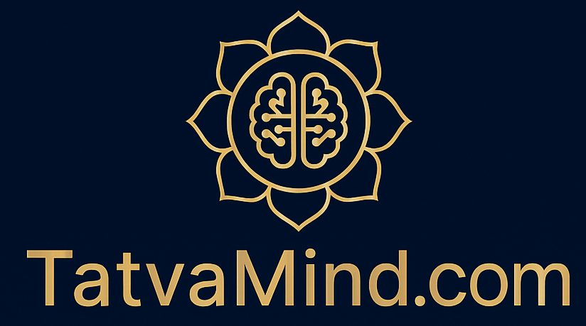 TatvaMind Logo